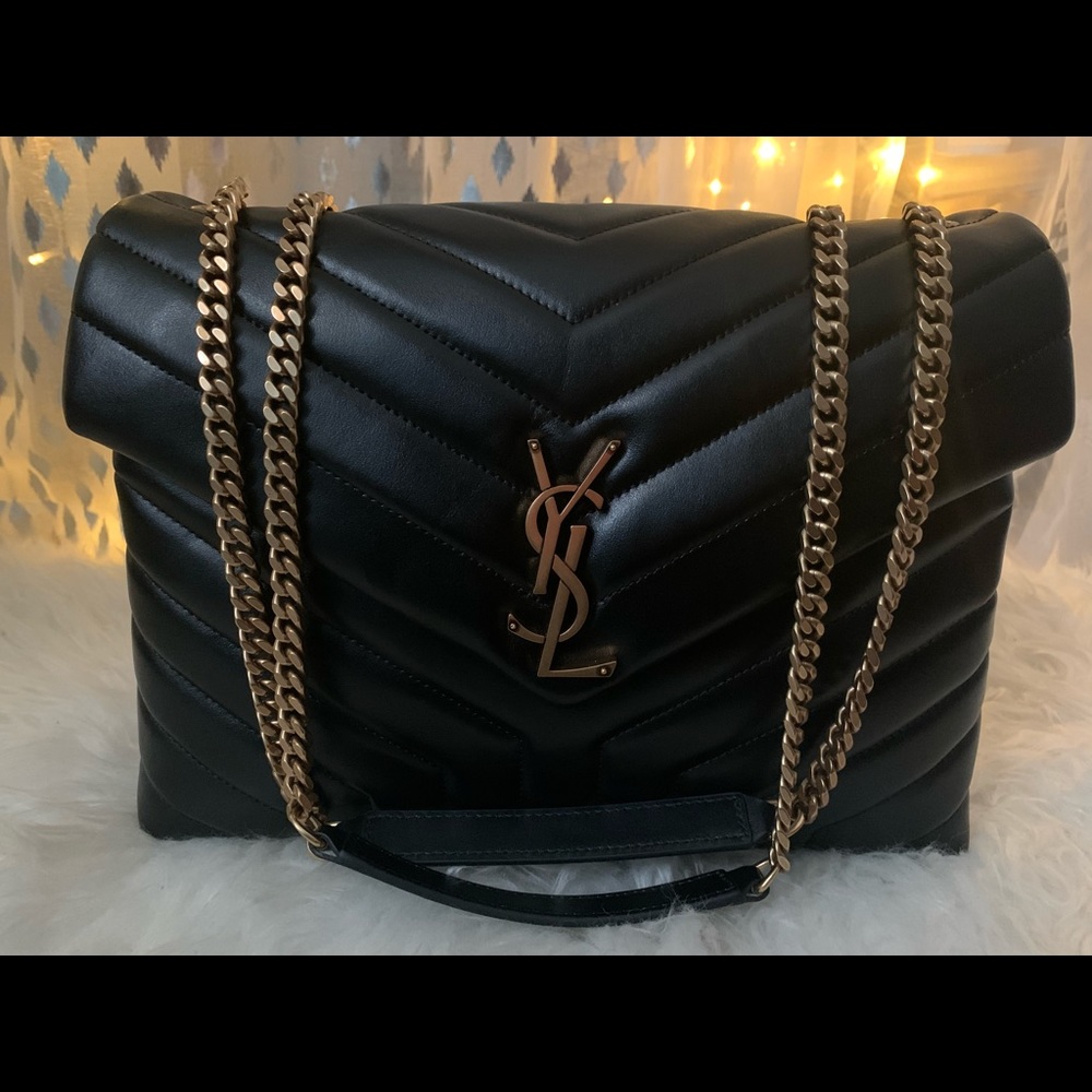 Medium Lou bag